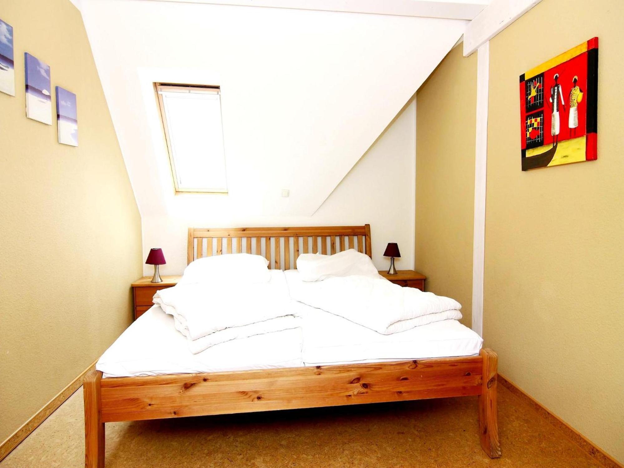 Reihenhaus Duenenwaldhaus Mitte In Trassenheide Apartment Екстериор снимка