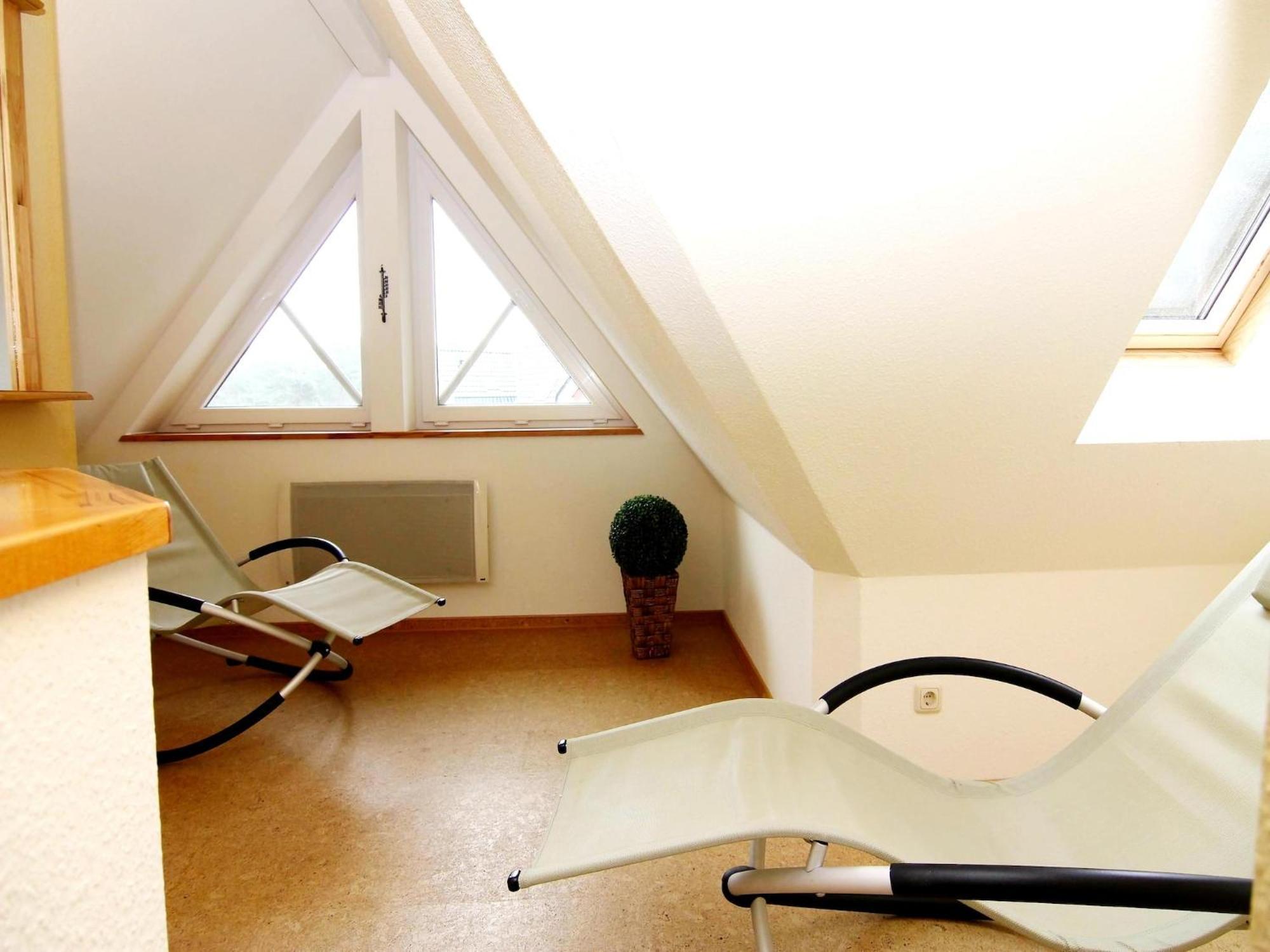 Reihenhaus Duenenwaldhaus Mitte In Trassenheide Apartment Екстериор снимка