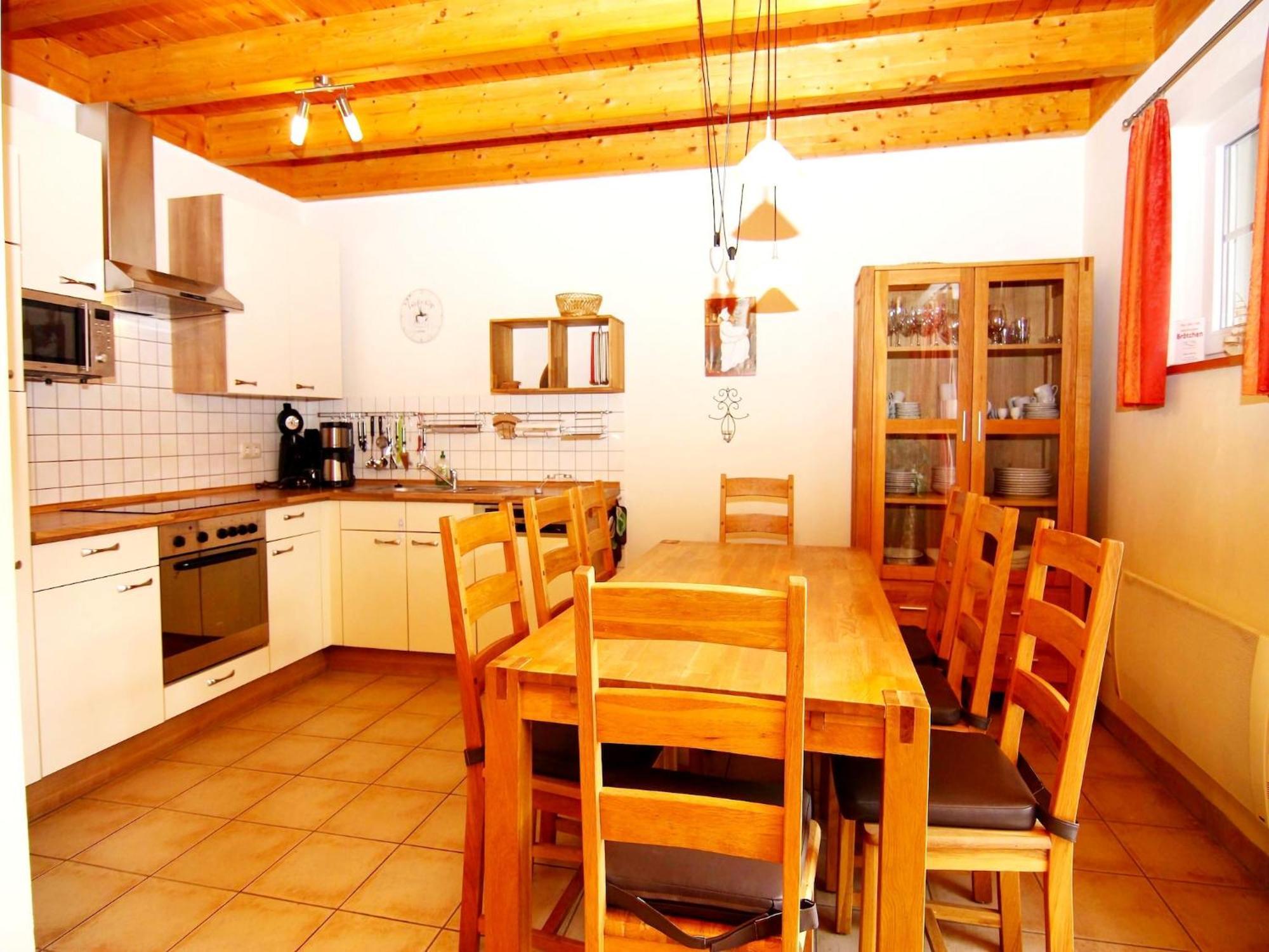 Reihenhaus Duenenwaldhaus Mitte In Trassenheide Apartment Екстериор снимка