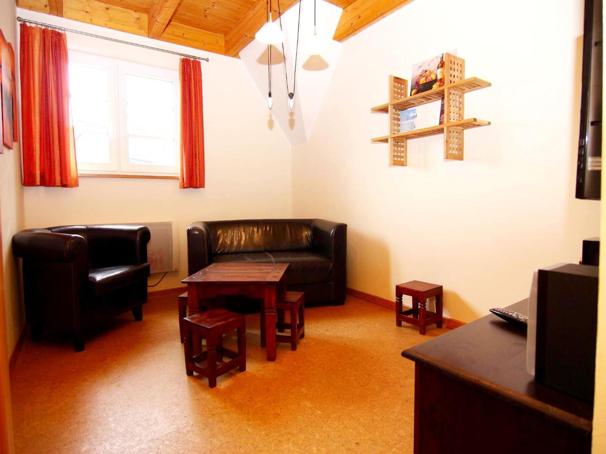 Reihenhaus Duenenwaldhaus Mitte In Trassenheide Apartment Екстериор снимка