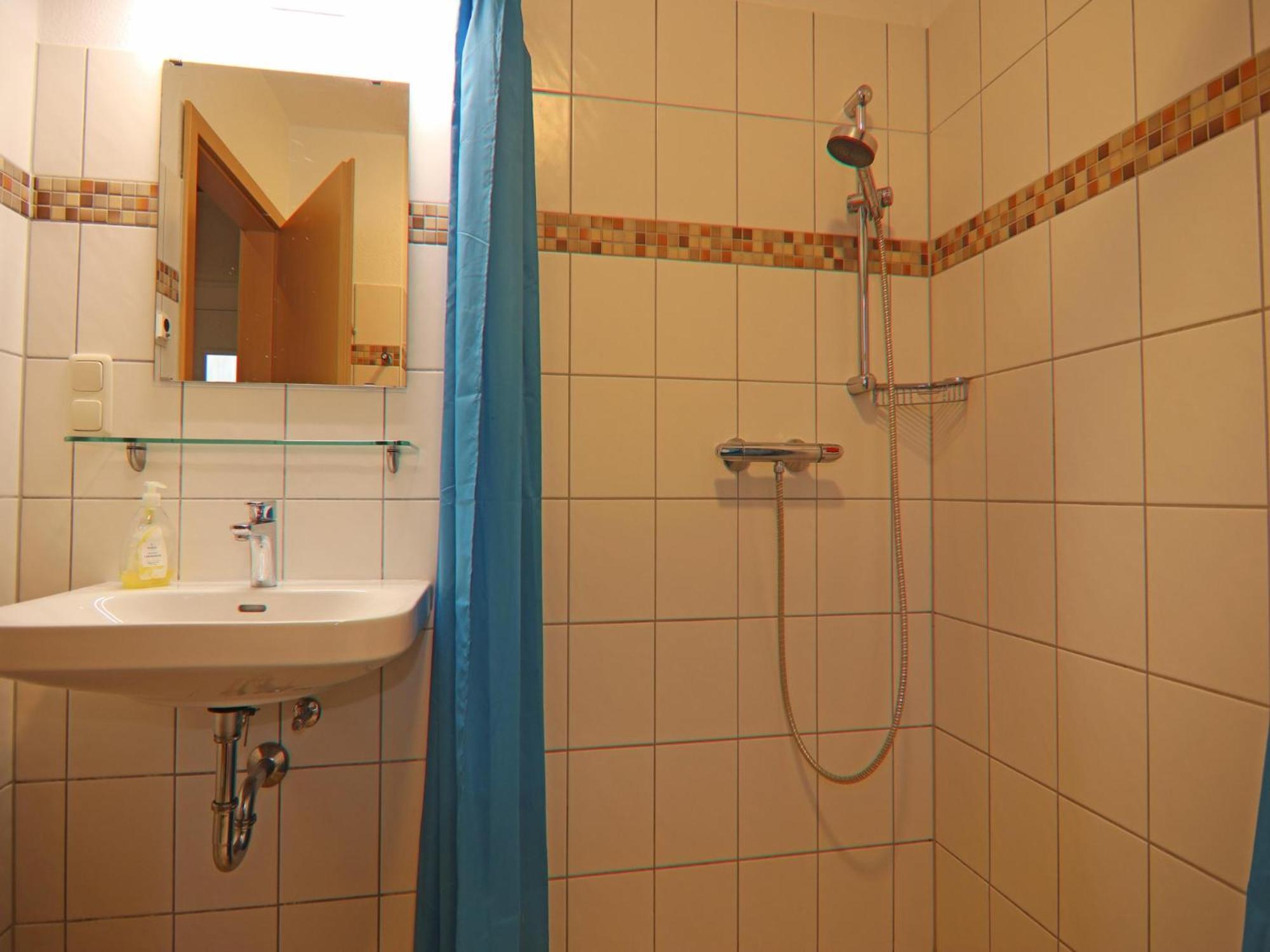 Reihenhaus Duenenwaldhaus Mitte In Trassenheide Apartment Екстериор снимка
