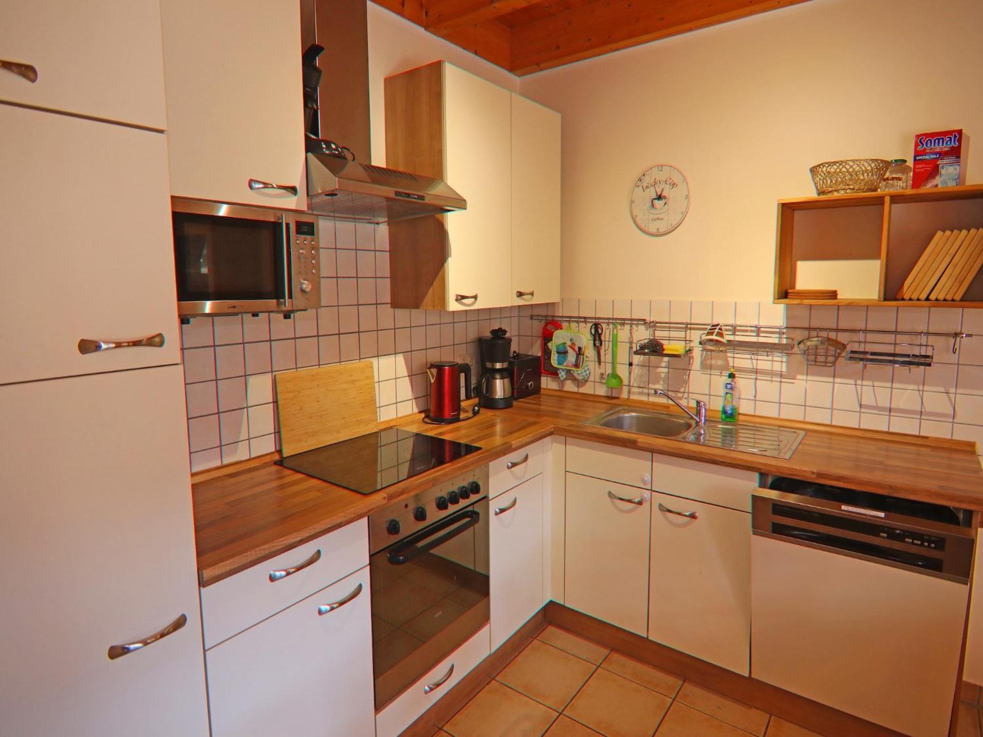 Reihenhaus Duenenwaldhaus Mitte In Trassenheide Apartment Екстериор снимка