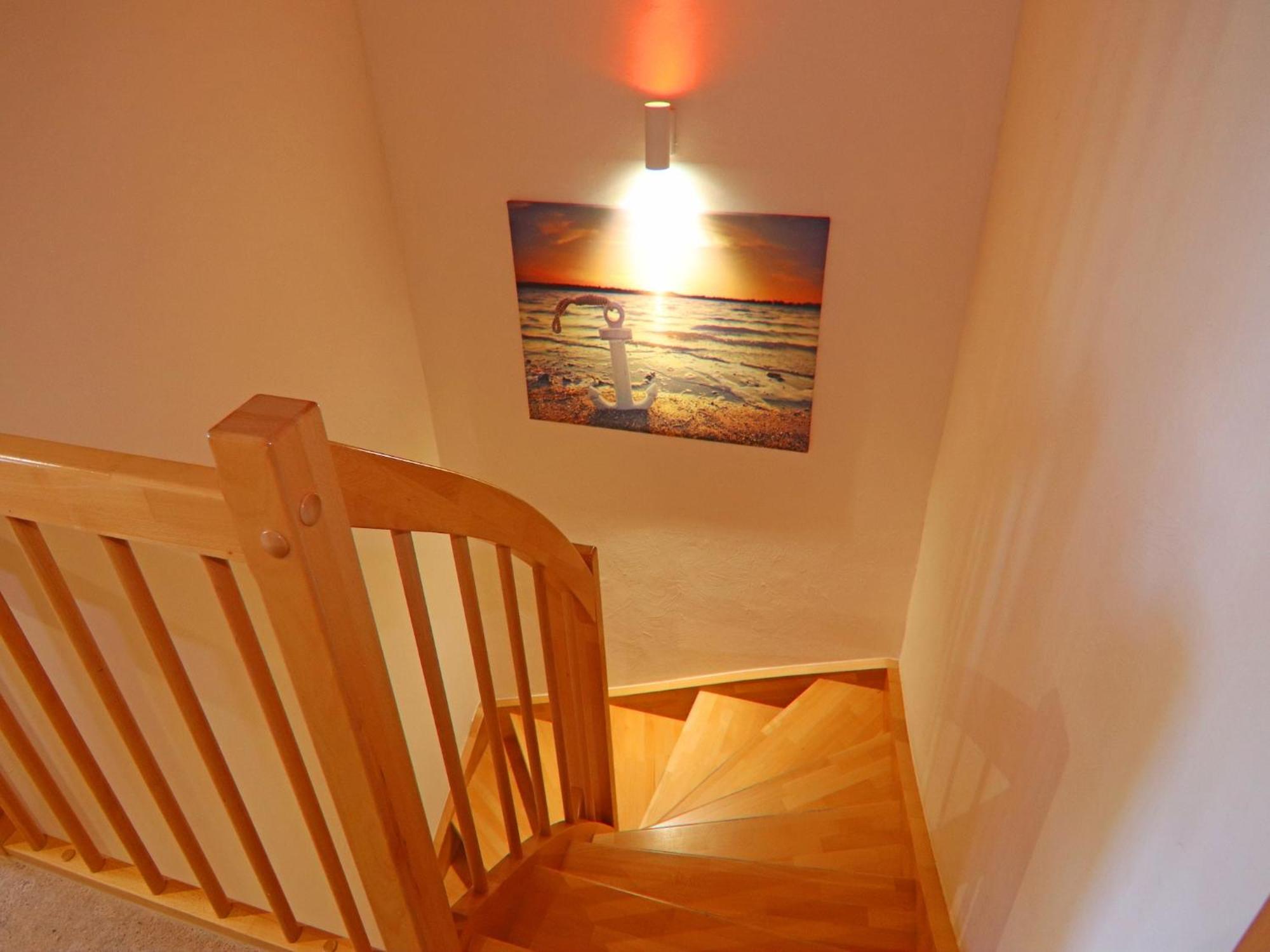 Reihenhaus Duenenwaldhaus Mitte In Trassenheide Apartment Екстериор снимка