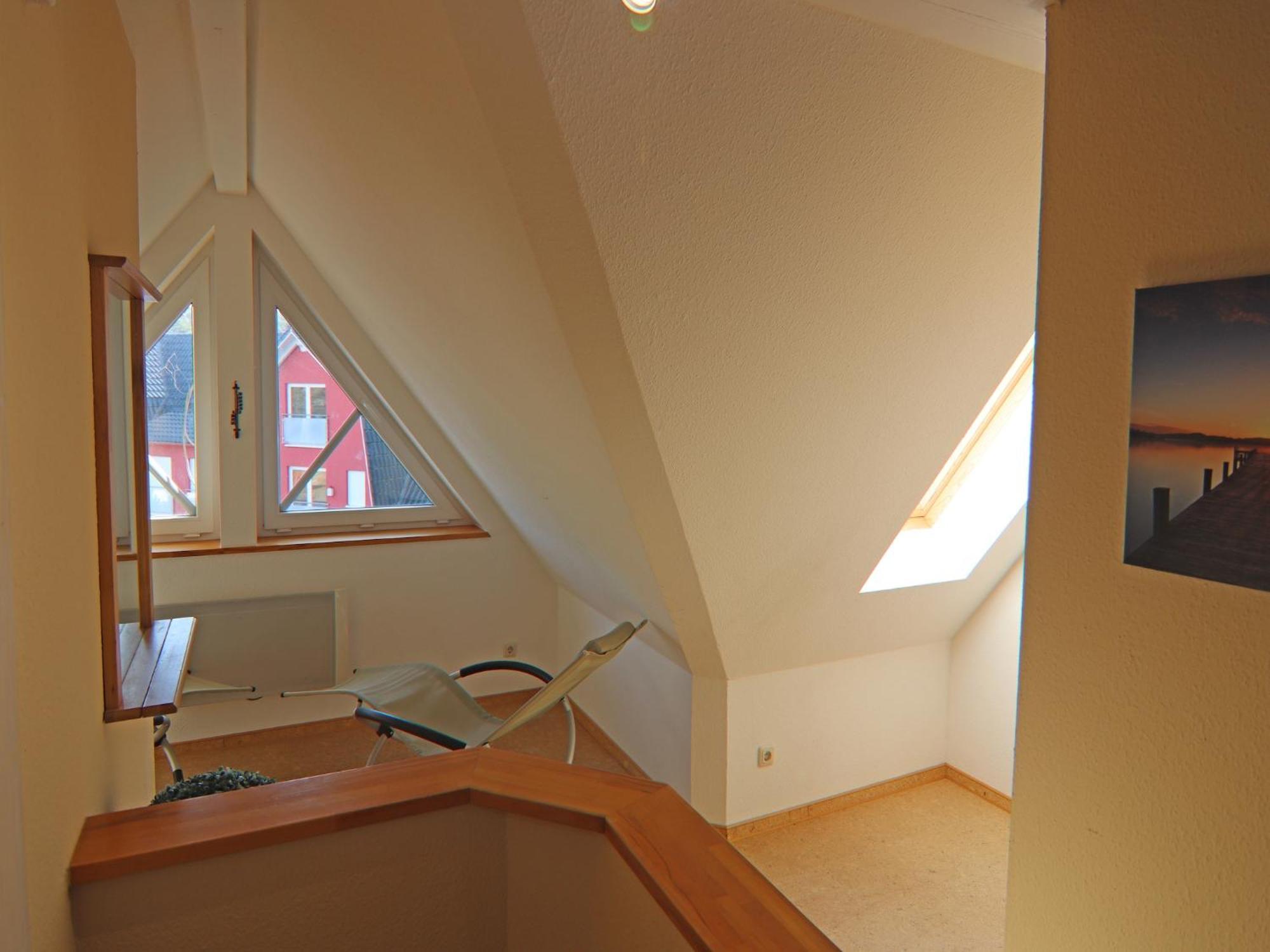 Reihenhaus Duenenwaldhaus Mitte In Trassenheide Apartment Екстериор снимка