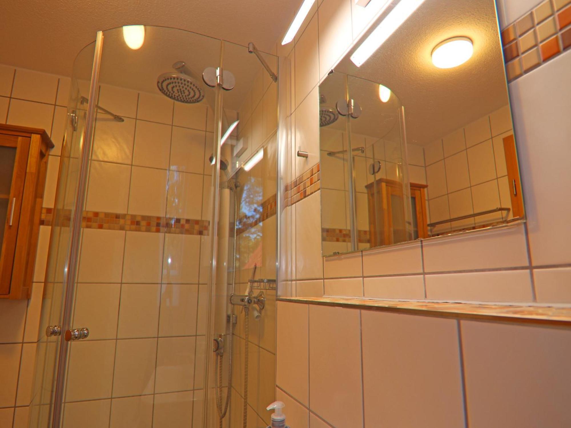 Reihenhaus Duenenwaldhaus Mitte In Trassenheide Apartment Екстериор снимка