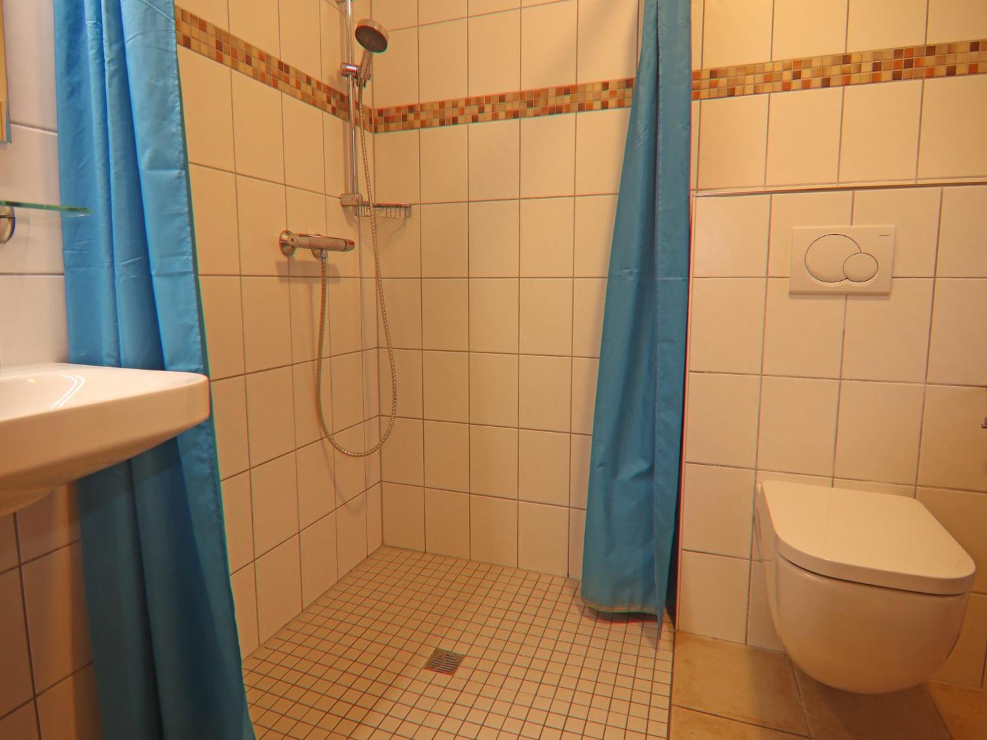 Reihenhaus Duenenwaldhaus Mitte In Trassenheide Apartment Екстериор снимка