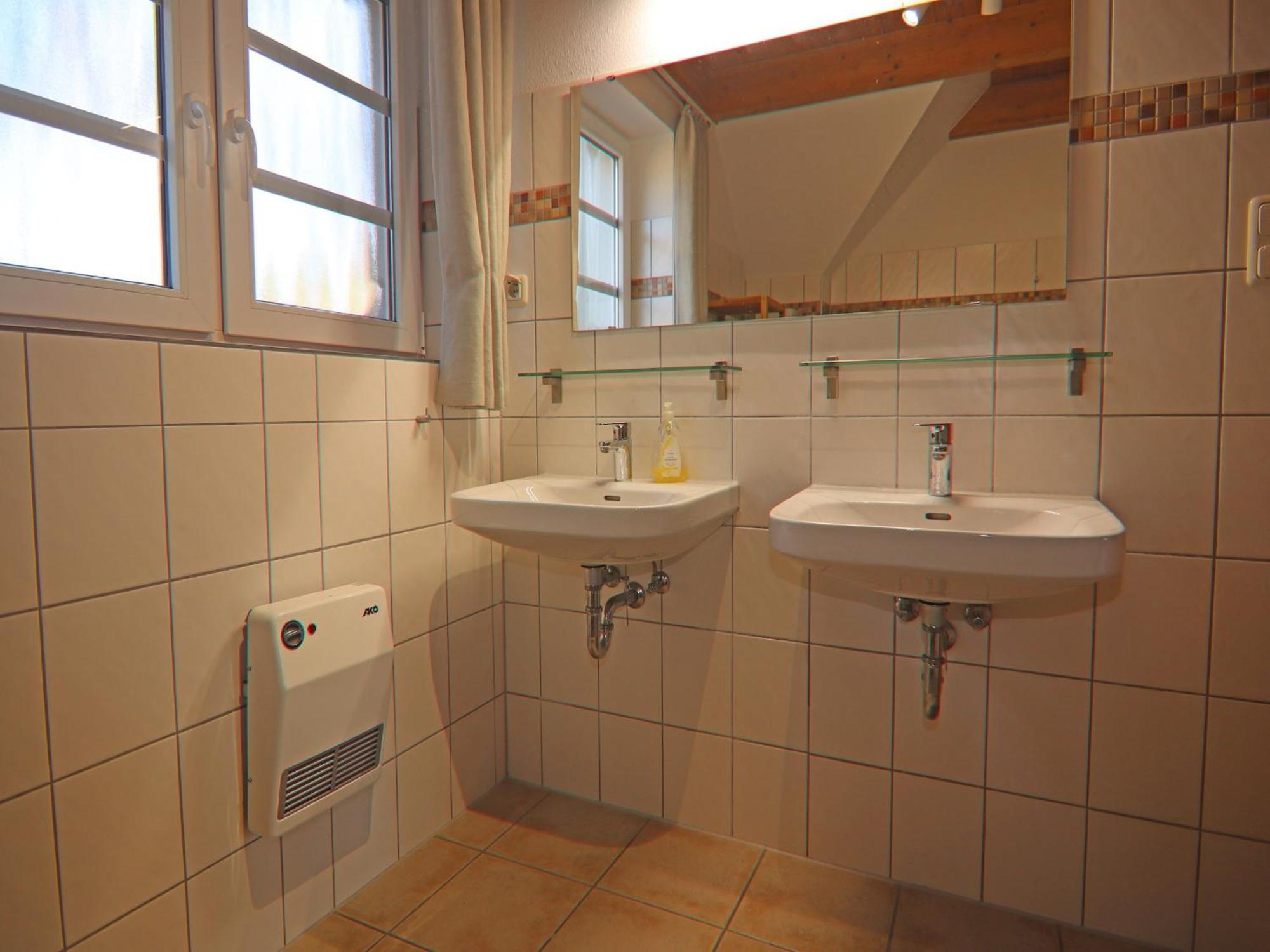Reihenhaus Duenenwaldhaus Mitte In Trassenheide Apartment Екстериор снимка